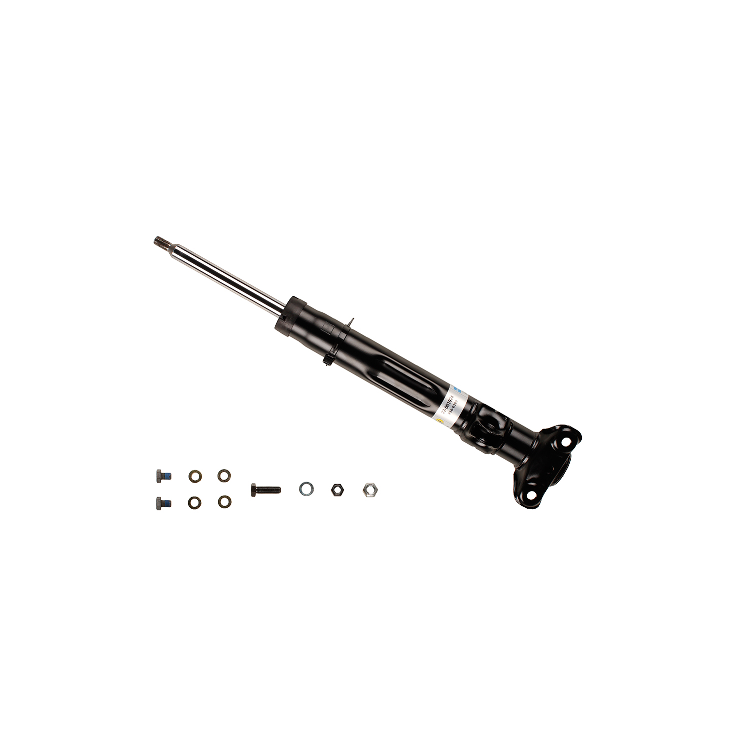 Bilstein 22-001924 B4 OE Replacement - Suspension Strut Assembly